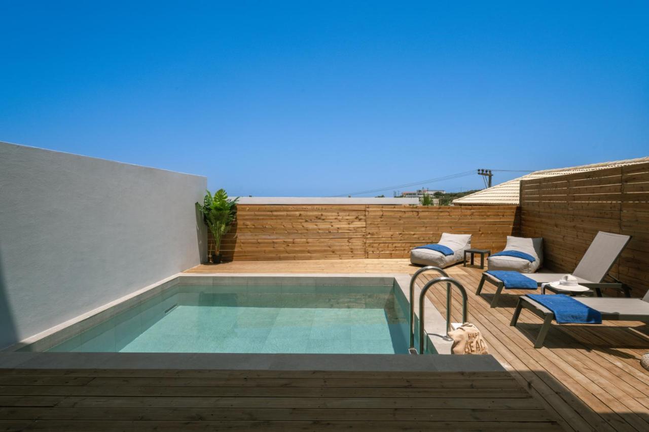 Callinica Hotel Tsilivi  Bagian luar foto
