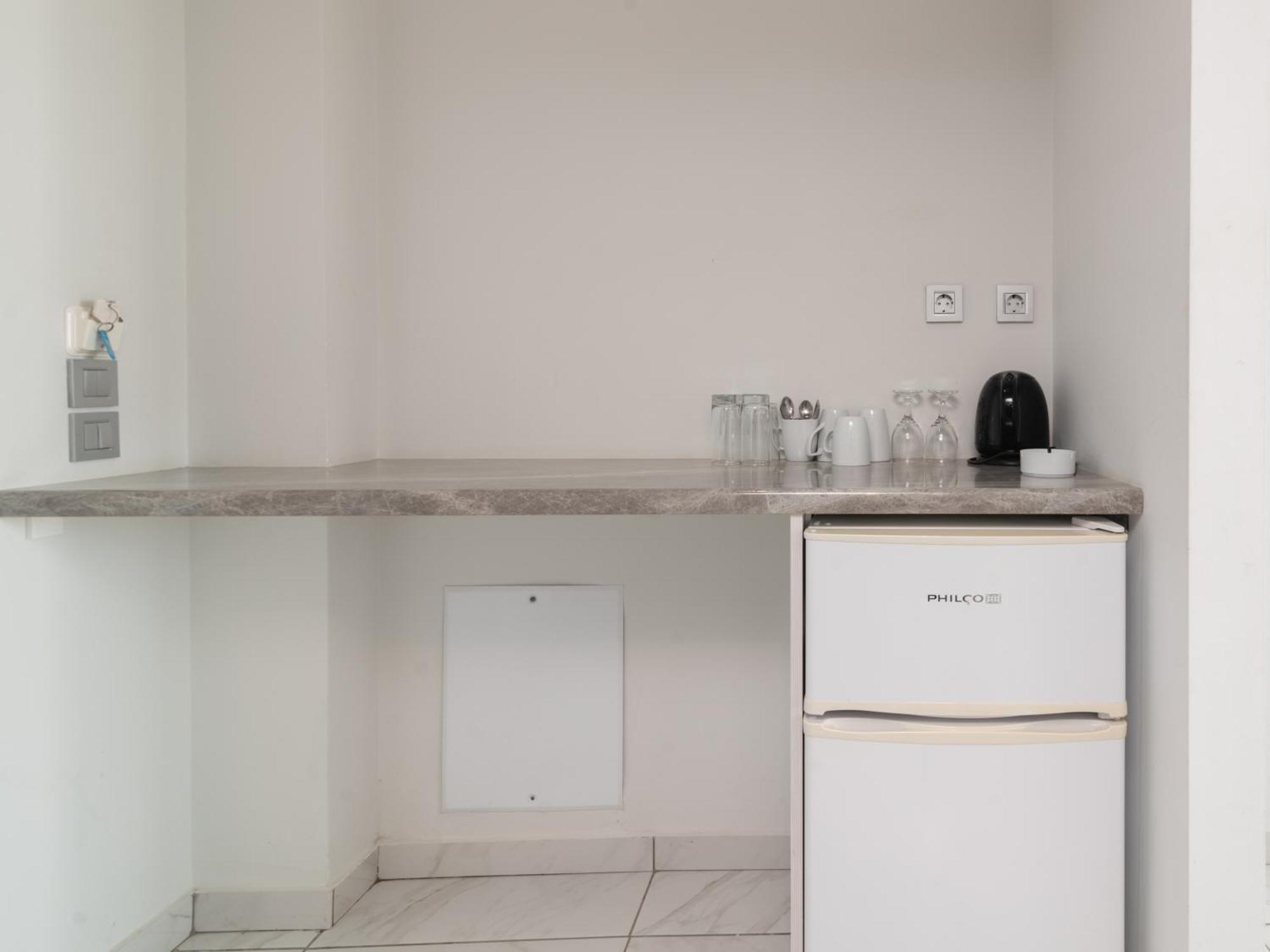 Callinica Hotel Tsilivi  Bagian luar foto
